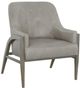 Fairfield® Customizable Devin Leather Lounge Chair-0