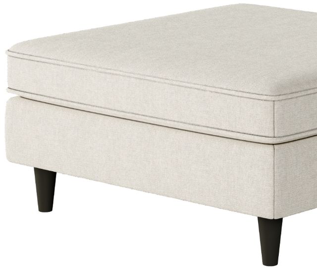 Fusion Furniture Customizable 170 Cocktail Ottoman-1