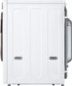 LG 7.4 Cu. Ft. White Front Load Electric Dryer-3