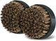 Big Green Egg® Palmyra Bristle Replacement Scrubber Pads-0