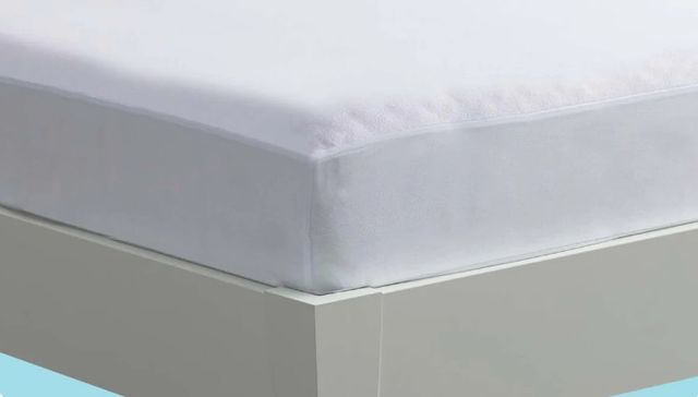 BEDGEAR® iProtect® Twin Mattress Protector-2