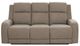 CHEERS Hyde Park Tweed Power Reclining Sofa-3