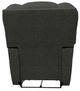 La-Z-Boy® Maverick Slate Power Wall Recliner with Headrest and Lumbar-4