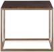 Bassett® Furniture Customizable BenchMade Midlothian End Table-1