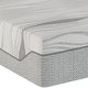 Scott Living™ Cool Response 12" Foam Firm Tight Top Twin Mattress-1