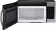 Samsung 1.6 Cu. Ft. Fingerprint Resistant Stainless Steel Over The Range Microwave-1