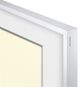 Samsung The Frame 65" White Customizable Bezel-0