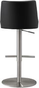 TOV Furniture Reagan Black Adjustable Stool-5