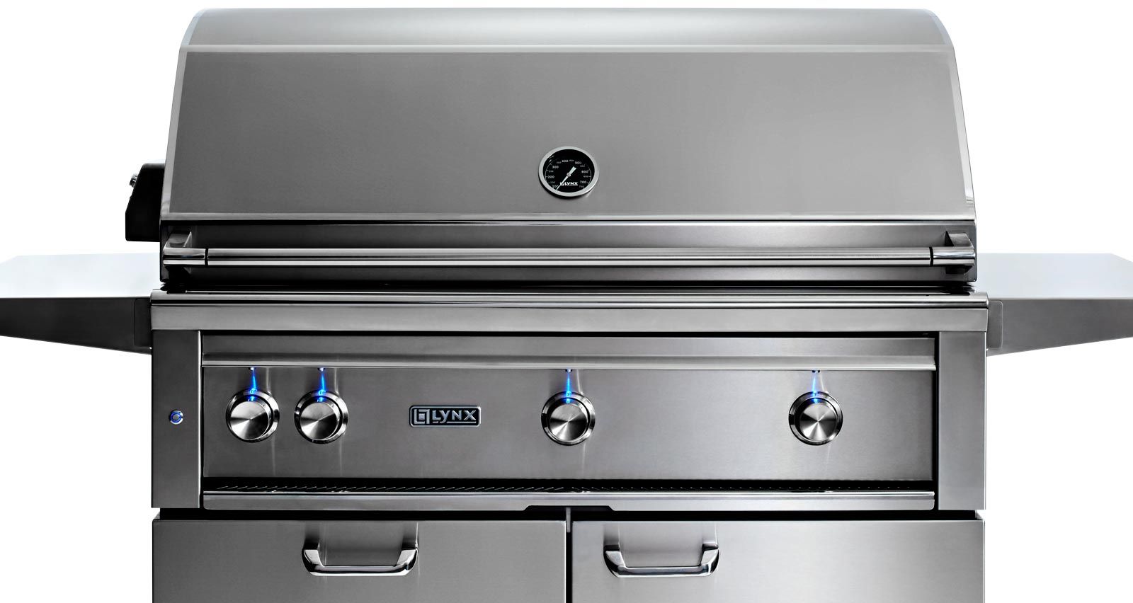 Lynx Professional Built In Gas Grill