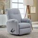 Best® Home Furnishings Customizable Milton Manual Rocker Recliner-5