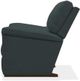 La-Z-Boy® Reese Reclina-Rocker® Petrol Recliner-3