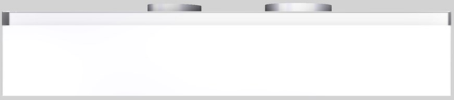 Vent-A-Hood® 48" Under Cabinet Range Hood-White-1