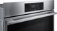 LG Studio 30" Stainless Steel Double Electric Wall Oven-3