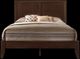 ACME Furniture Madison Espresso Queen Panel Bed-3