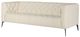 Hooker® Furniture SS Nicolla Baldwin Natural Stationary Sofa-5
