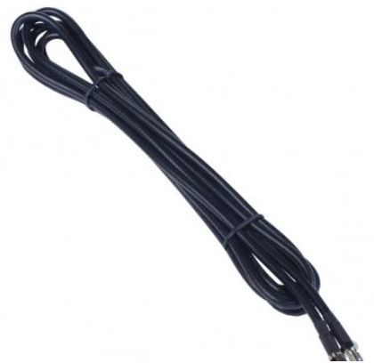Wilson 10 Ft. RG58/U Low-Loss Foam Coaxial Extension Cable-0