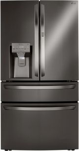 Black Stainless Steel
