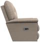 La-Z-Boy® Jasper Ceramic Power Wall Recliner with Headrest and Lumbar-2