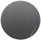 CabanaCoast® Customizable Origin Sol Sintered 24'' Outdoor Round Pedestal Coffee Table-2