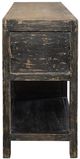 Furniture Classics Lakes Black Sideboard-2