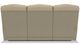 La-Z-Boy® Lancer Toast Power Reclining Sofa with Headrest-2