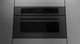 Fulgor Milano Matteo 700 Series 30" Matte Black Electric Speed Oven-2