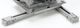 Chief® Silver Manufacturing RPA Elite Universal Projector Mount-1