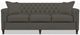 La-Z-Boy® Alexandria Granite Sofa-0