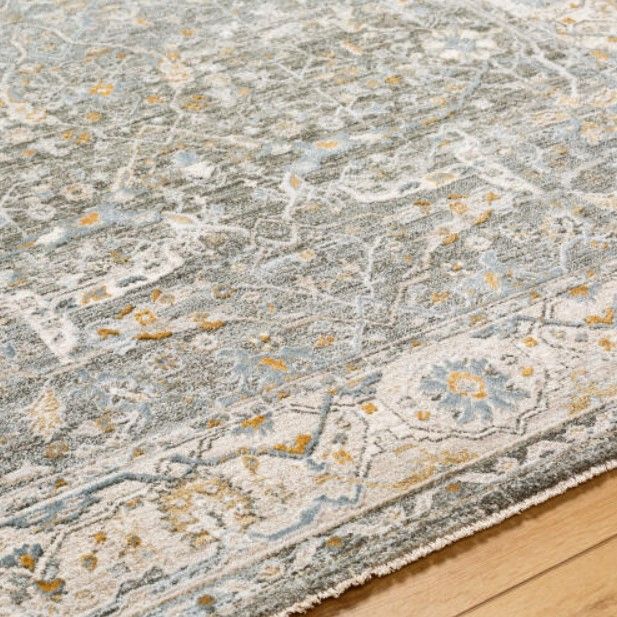 Surya Dresden 5'x'8' Style 3 Area Rug-3