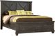 Modus Furniture Yosemite Cafe Full Panel Bed-2