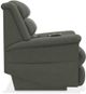La-Z-Boy® Astor Charcoal Platinum Power Lift Recliner-3