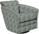 England Furniture Customizable Lyra Swivel Glider-2