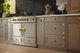 La Cornue CornuFe 110 43" Stainless Steel Pro Style Dual Fuel Range-3