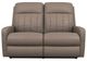 La-Z-Boy® Finley Stone Leather Power Reclining Loveseat with Headrest-1