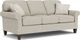 Flexsteel® Westside Silver Driftwood Sofa-0