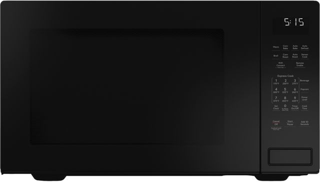Café™ 1.5 Cu. Ft. Platinum Countertop Microwave-0