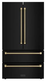 Black Stainless Steel