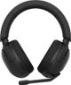 Sony® INZONE H5 Black Wireless Non-Noise Cancelling Over-Ear Headphone-0