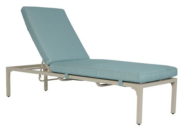 Lane Venture® Customizable Tracey Outdoor Adjustable Chaise Sofa-0