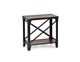 Steve Silver Co. Winston Chairside End Table-0