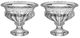 A & B Home Omari Crystal Clear Display Bowl-0