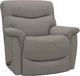La-Z-Boy® James Stone Manual Rocking Recliner-0