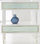 Modern History Somerset Bay Home White Nightstand-0
