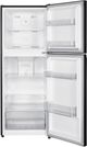 Danby® 22" 7.0 Cu. Ft. Stainless Steel Frost Free Top Freezer Refrigerator-1