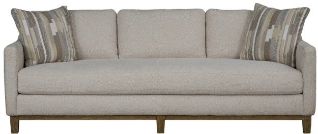 Legends Home Cloud Metz Snow Sofa-2