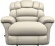 La-Z-Boy® Randell Cream Manual Wall Recliner-1