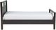Modus Furniture Nevis Espresso King Platform Bed-3