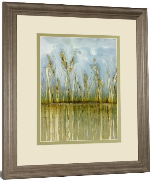 Classy Living Hollack Allure 34"W Wall Art-3