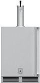 Hestan® Professional 5.2 Cu. Ft. Steeletto Outdoor Single Faucet Beer Dispenser-0