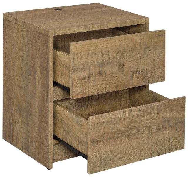 Coaster® Westpark Mango Nightstand -2